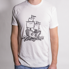 Ship It Guys Tee